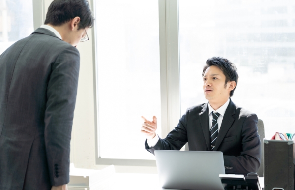退職を迫られた、残業代が払われない