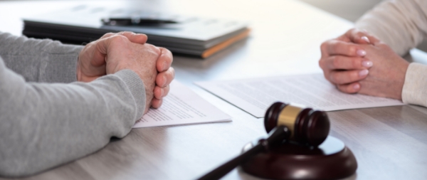 離婚問題を弁護士に相談するメリット