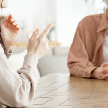 相続は揉める前の相談も歓迎