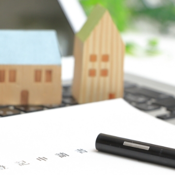 不動産が絡む相続に強い