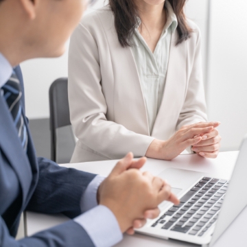 労働問題は双方の視点で対応