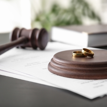 離婚問題は冷静に交通整理