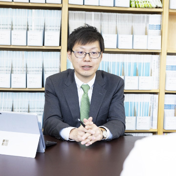 他士業との連携で総合的に解決