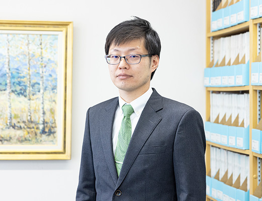 弁護士 里村 格