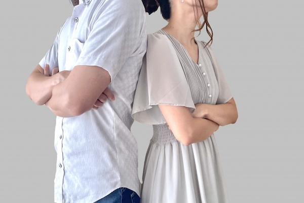 離婚問題でお悩みではありませんか？