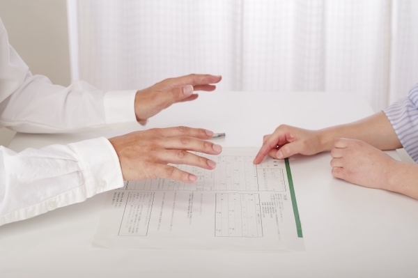 熟年離婚をお考えの方へ