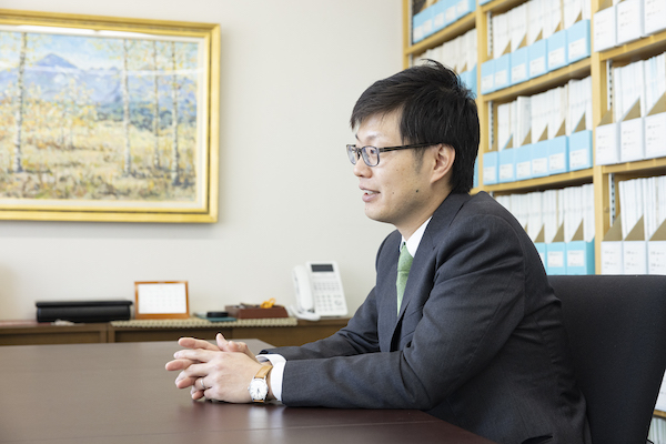 生前対策は弁護士にご相談ください