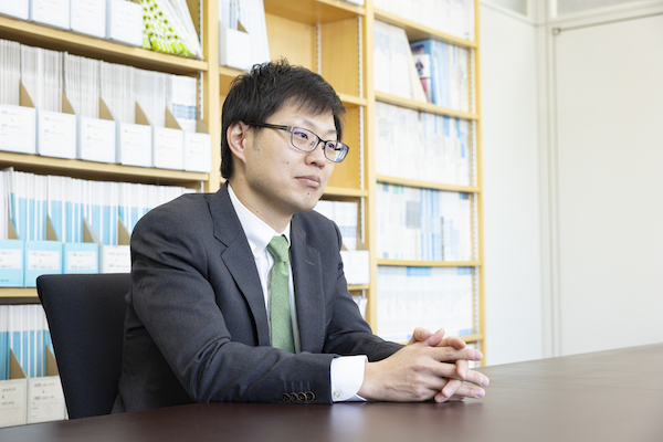 慰謝料を請求された方へ