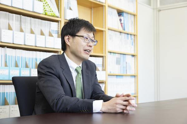 手遅れになる前にご相談ください