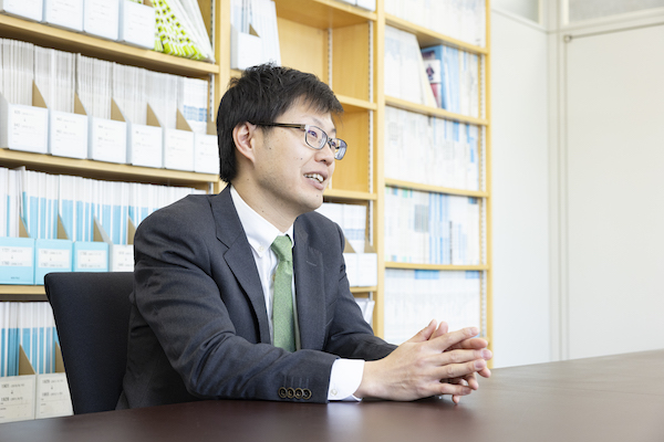 離婚問題は早めのご相談を