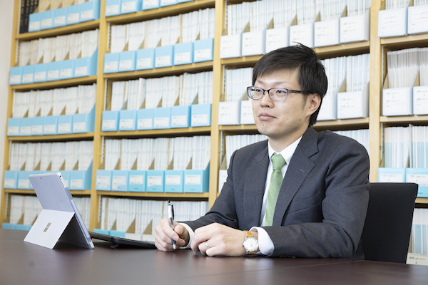 事業の継続が難しくなったら