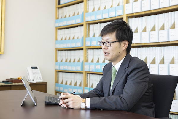 労災問題はお早めにご相談ください