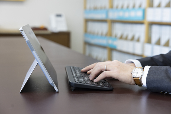 ギリギリになる前にご相談を