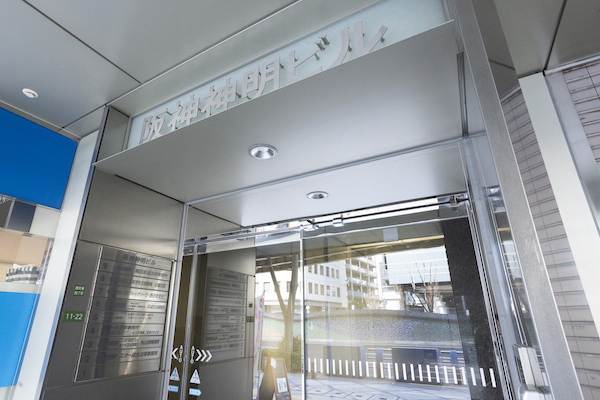 揉める前のご相談も歓迎します