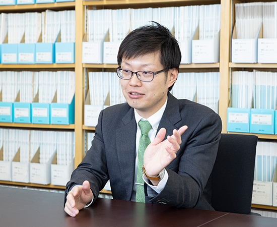 2021年に独立開業の際、どのような思いを？