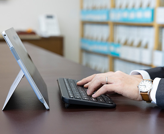 どのような分野のご相談が多いですか？