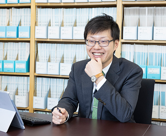 他の専門家との連携について教えてください