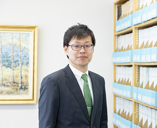 最後に、サイトをご覧の方へメッセージをお願いします